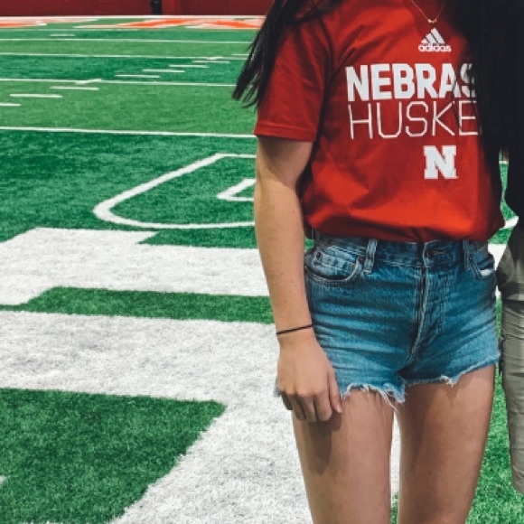 Jean shorts - Picture 5 of 5